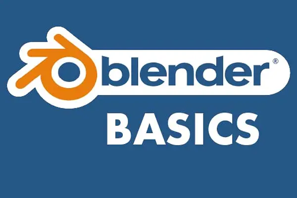 Blender Basics