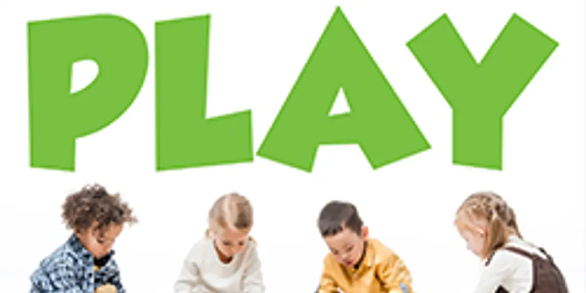 Preschool Play