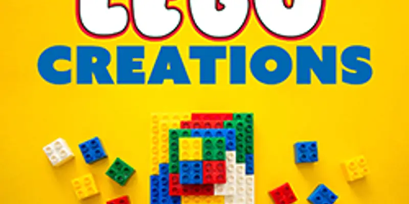 LEGO® Creations