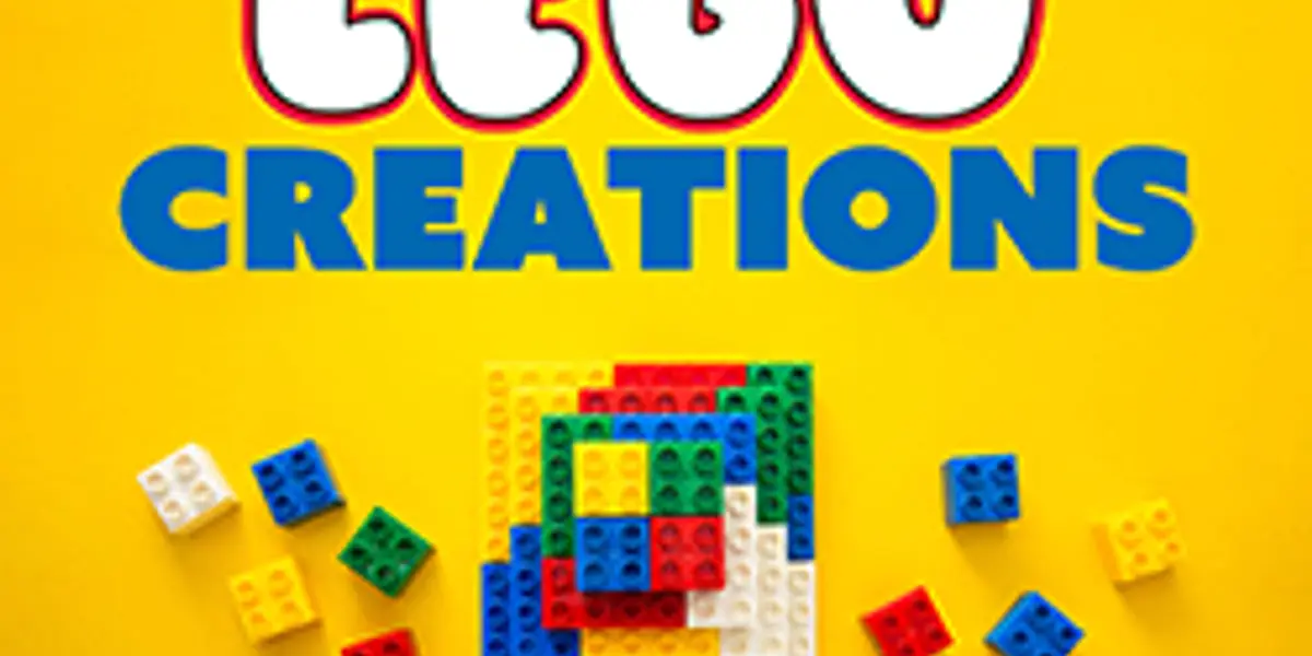 LEGO® Creations