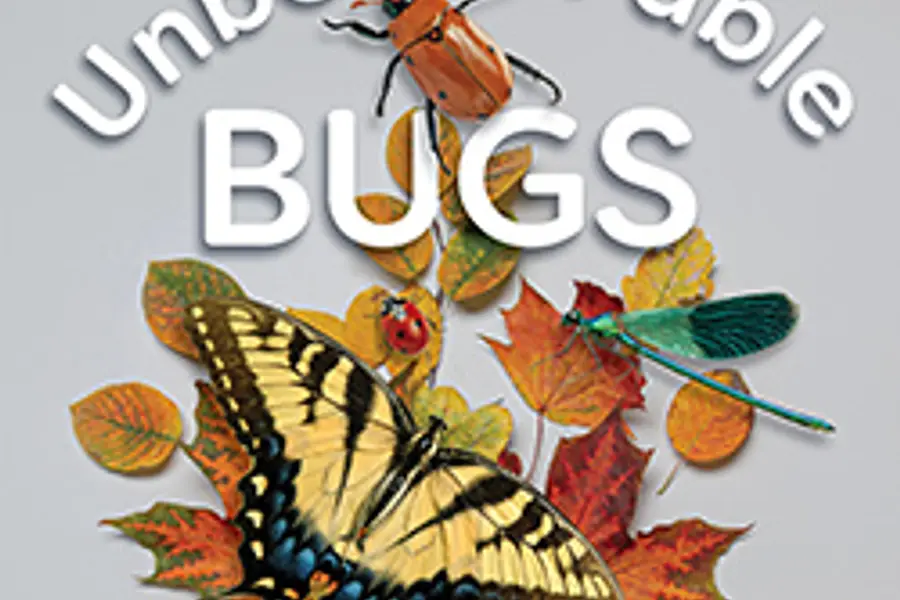 UnbeLEAFable Bugs at Finksburg Branch