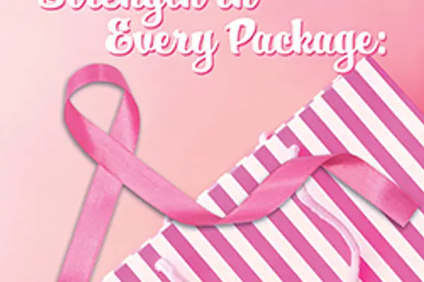 Strength in Every Package: A Teen Service Project