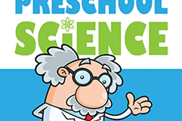 Preschool Science: Spooky Science at Westminster Branch