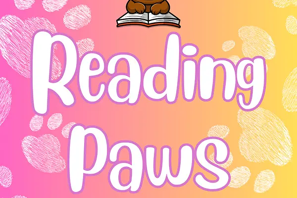 READing Paws - Central