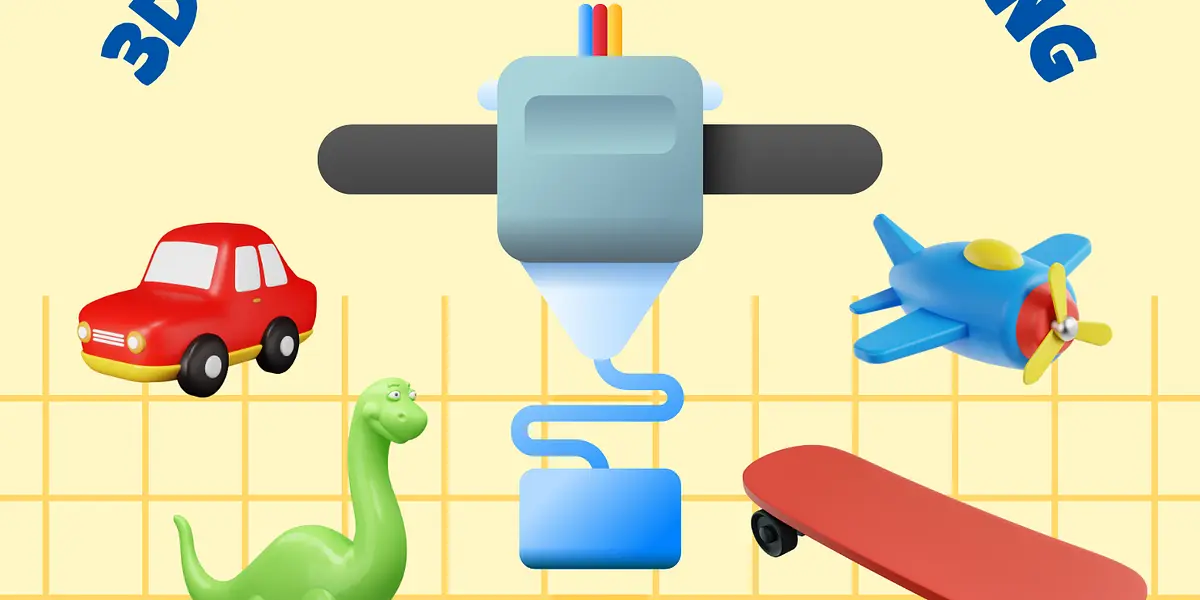 Introduction to 3D Modeling (for first-time students ages 9-12) - East