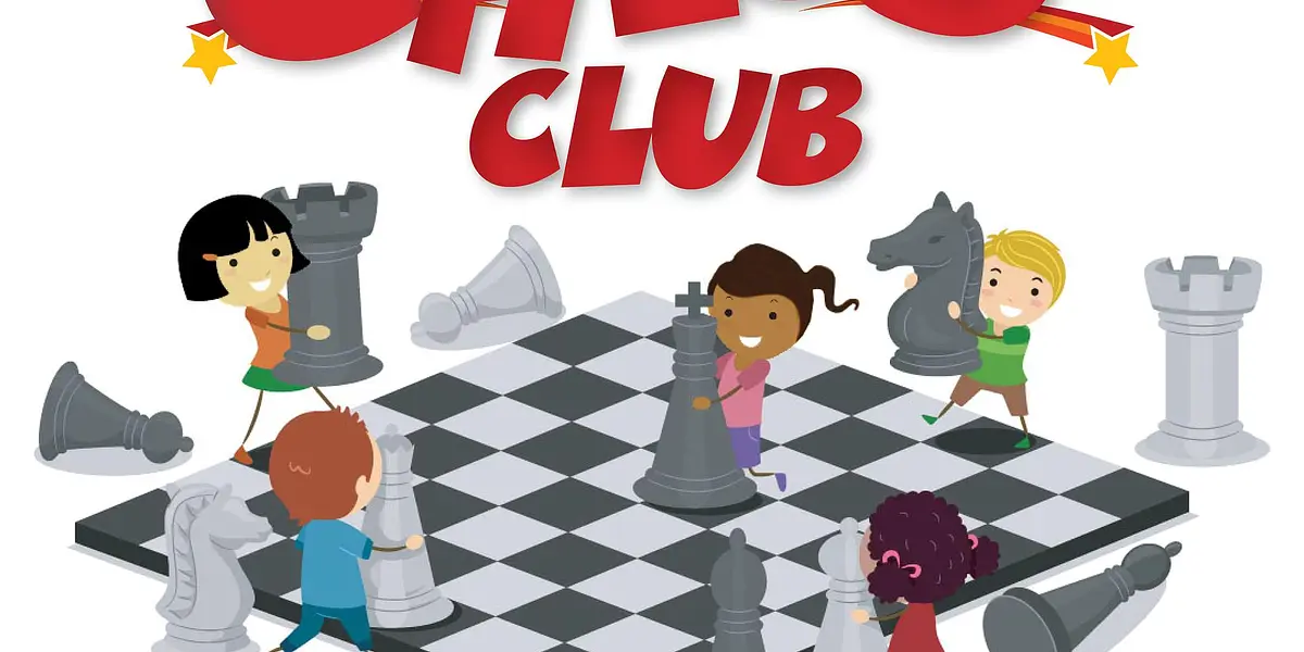 Chess Club - East