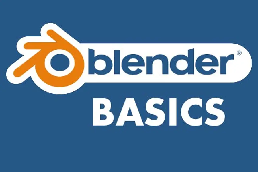 Blender Basics at Exploration Commons