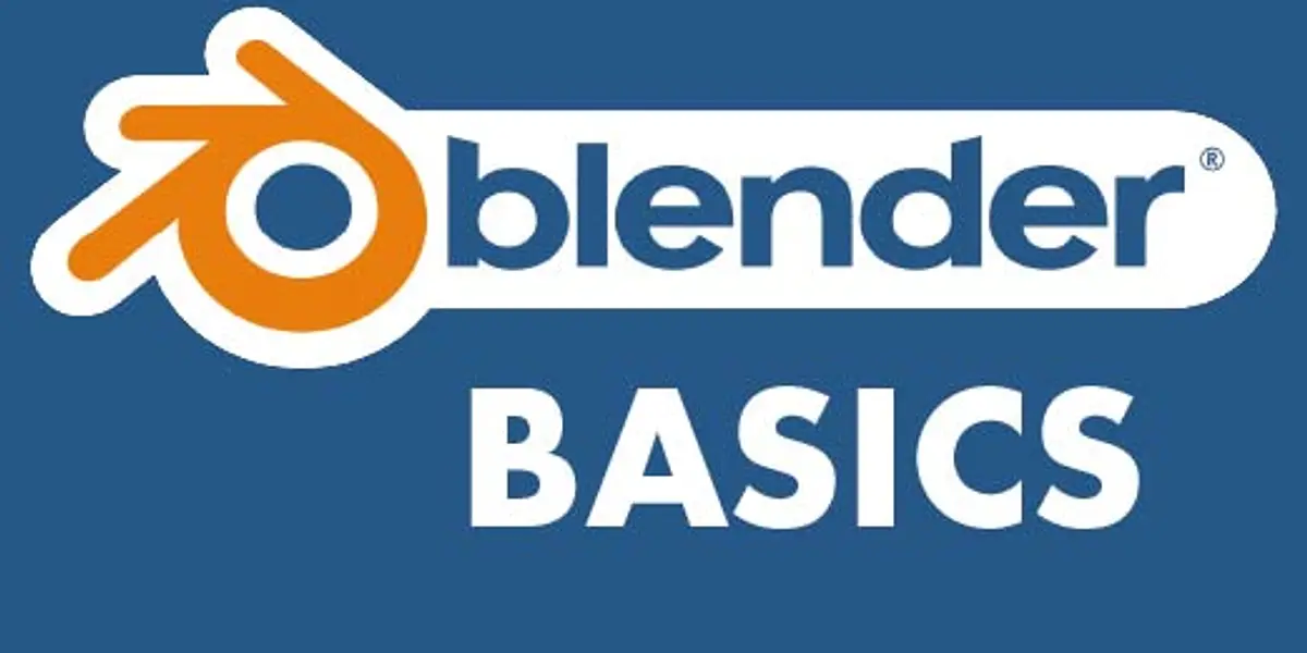 Blender Basics