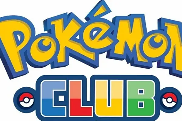 Pokemon Club at Vickery Park Branch
