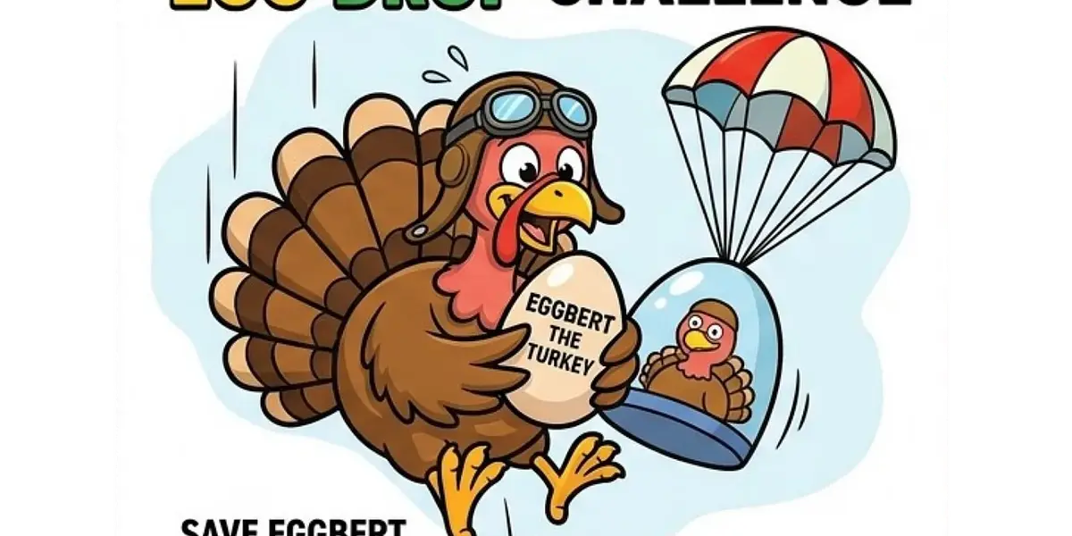 "Protect the Turkey"