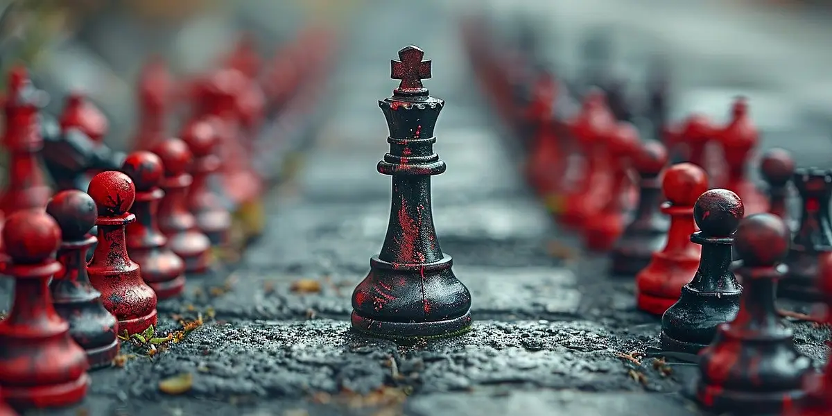 Chess!