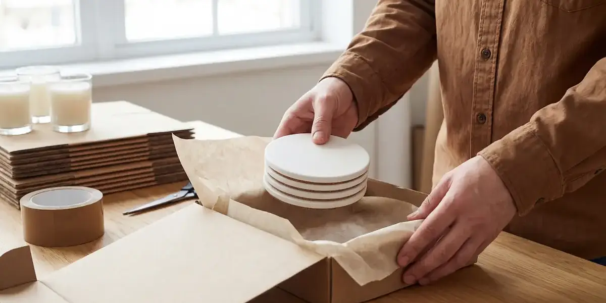 3D Printing Coaster Craft