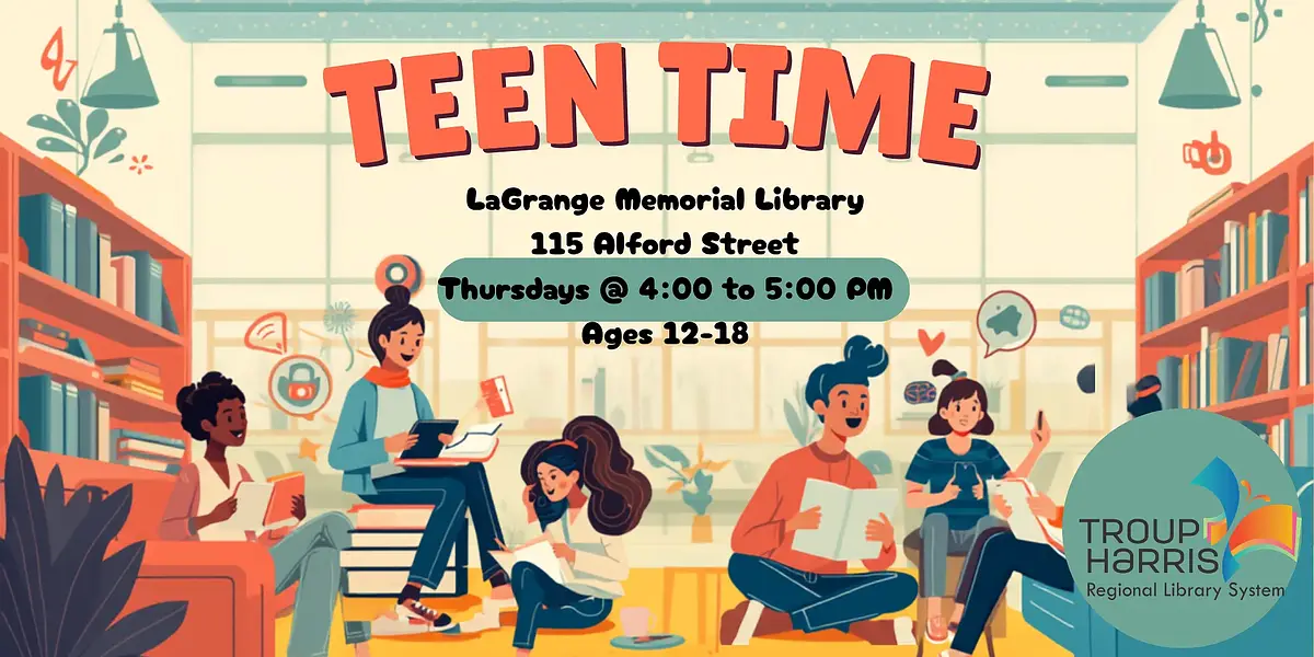Teen Time