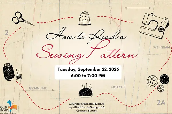 How To Read A Sewing Pattern