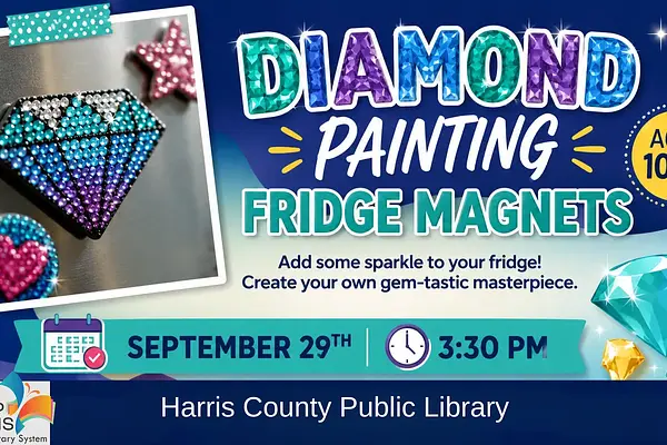 Diamond Painting