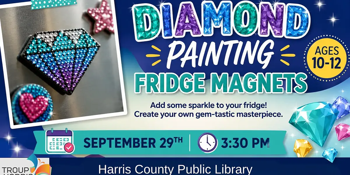 Diamond Painting