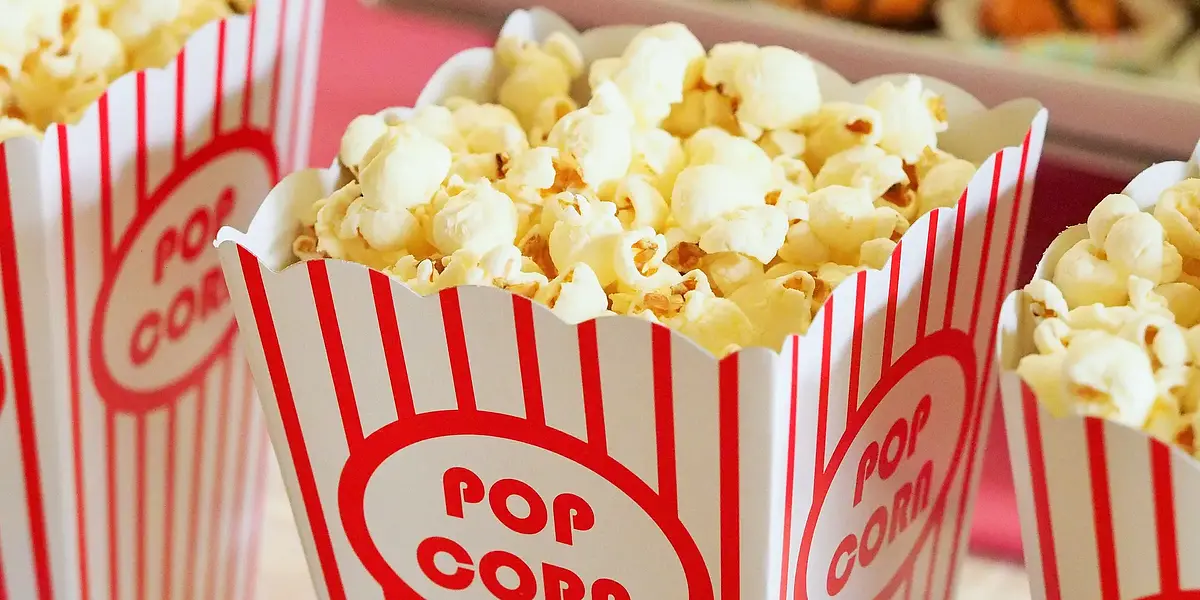 Monday Movie Night