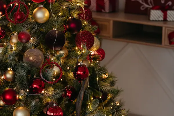A Christmas Carol Read-Aloud