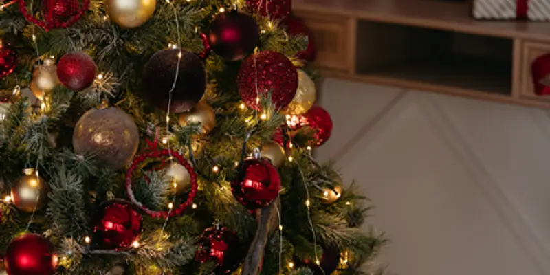 A Christmas Carol Read-Aloud