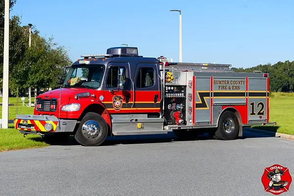 Fire Safety Demonstration