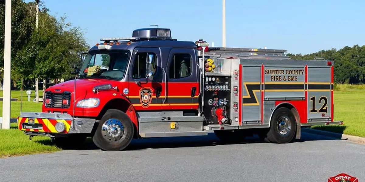 Fire Safety Demonstration