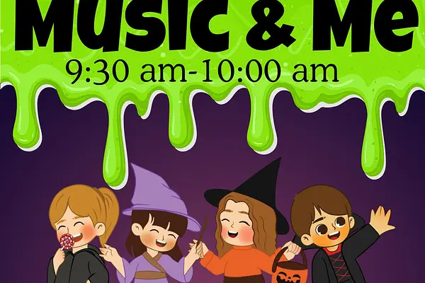 Music & Me