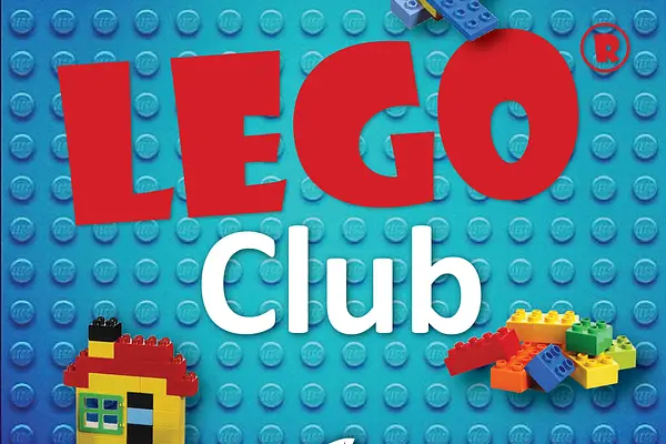 Lego Club - Central