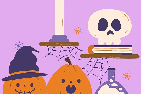 Spooktacular Halloween Science