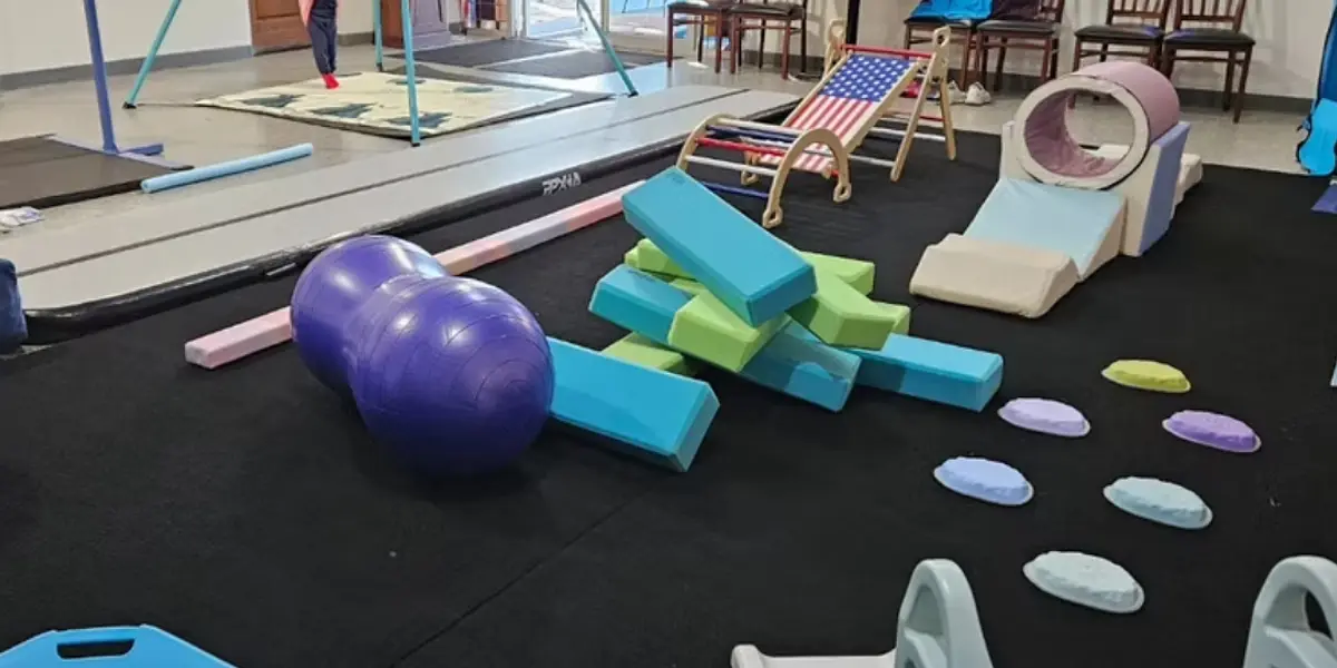 Little Victories Gym
