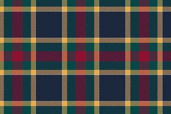 Tartan Mini Kilts at Hampton-Illinois Branch