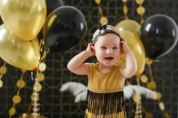 Toddler Homecoming at Lochwood Branch