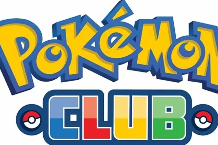 Pokemon Club at Vickery Park Branch