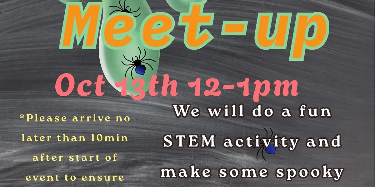 Homeschool Meet-Up