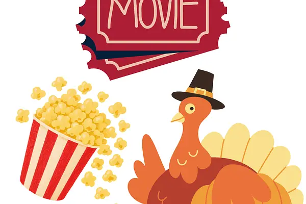 Family Movie: A Charlie Brown Thanksgiving