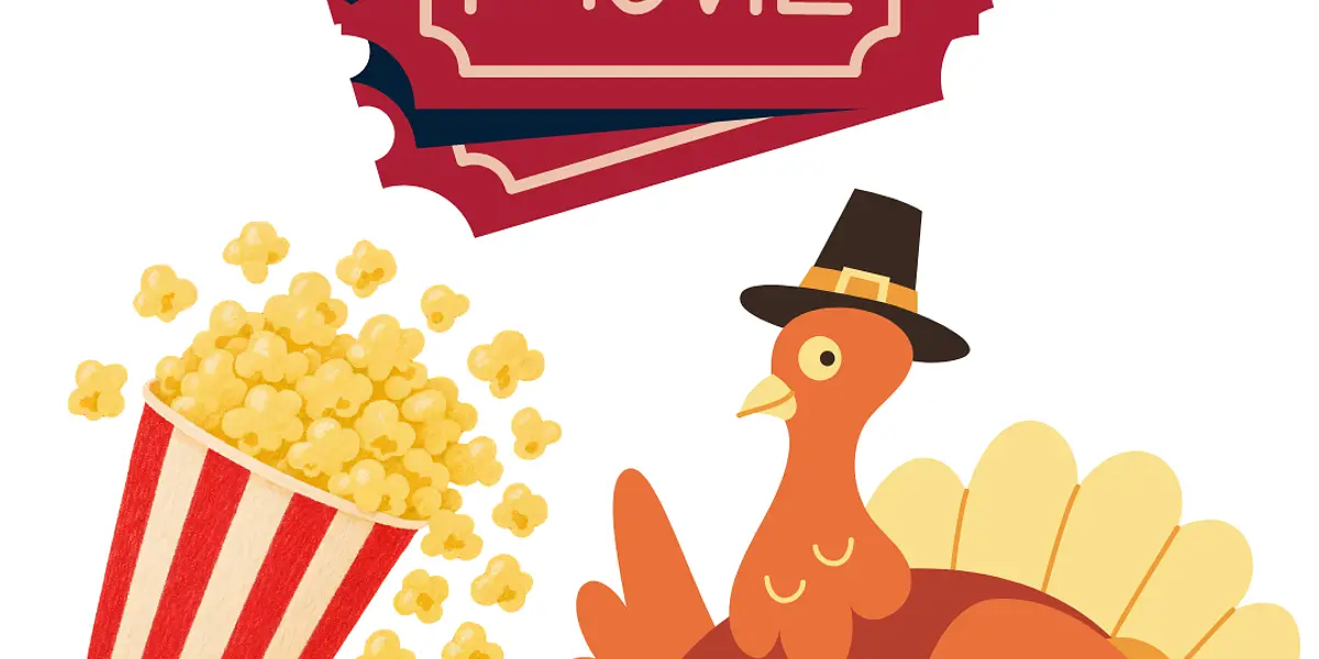Family Movie: A Charlie Brown Thanksgiving