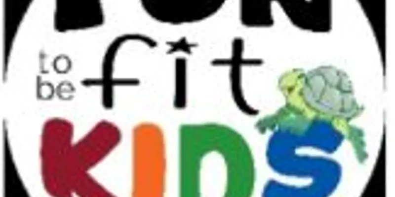 Fun to be Fit: littles