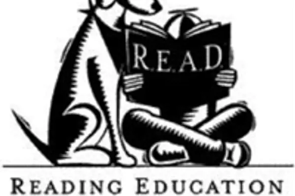 R.E.A.D. - Reading Education Assistance Dogs at Niceville Library