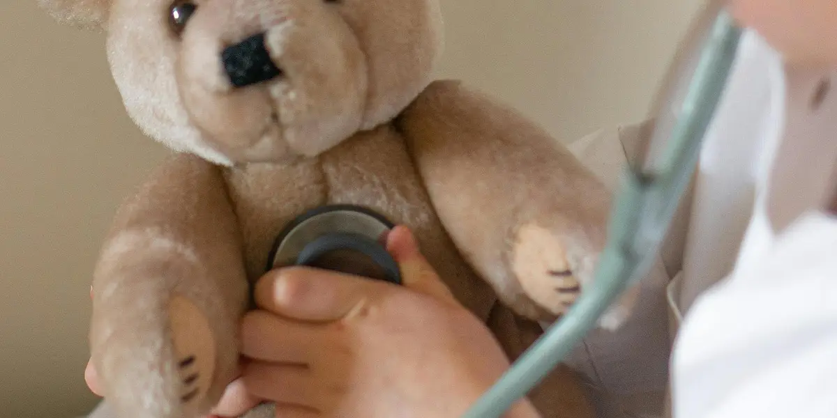 Stuffed Animal Hospital