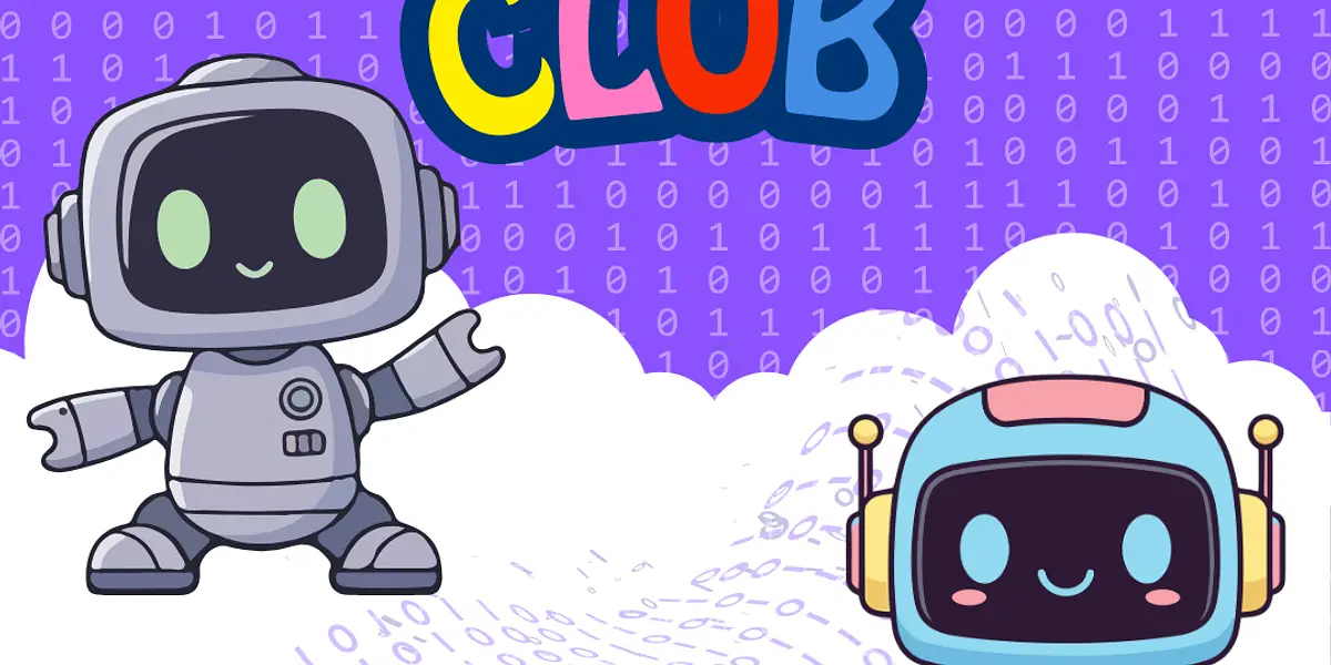 Coding Club