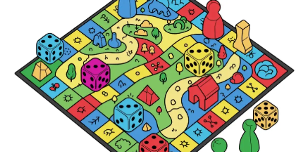 Bored? Games!