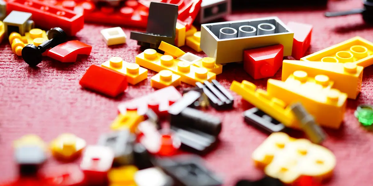 LEGO Club