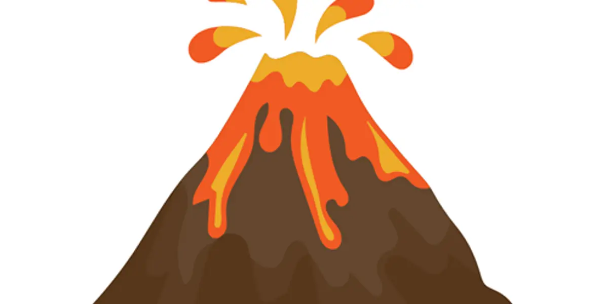 Have a Volcanic Blast!