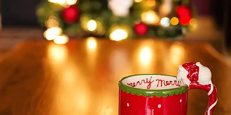 Holiday Murder Mystery