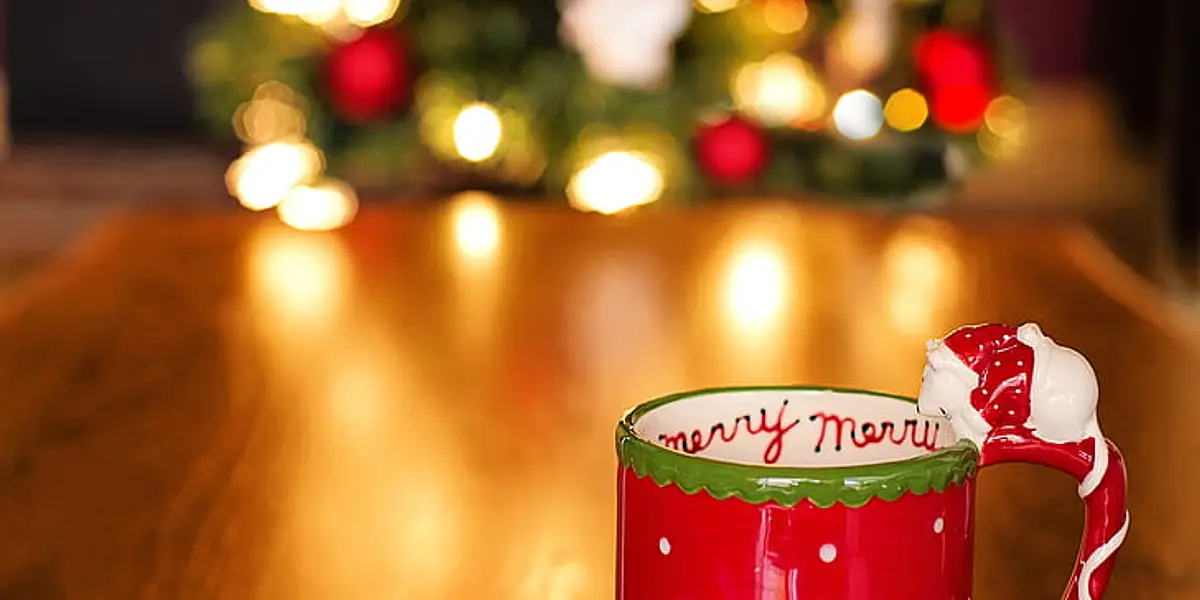 Holiday Murder Mystery