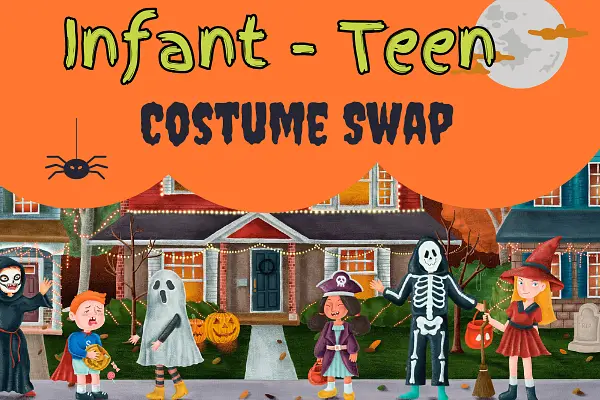 Costume Swap