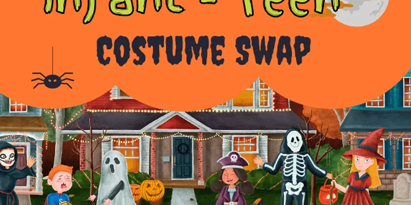 Costume Swap