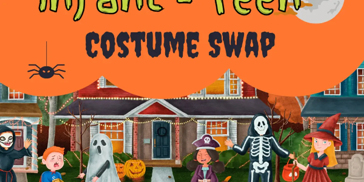 Costume Swap
