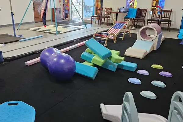 Little Victories Gym: REGISTRATION FULL