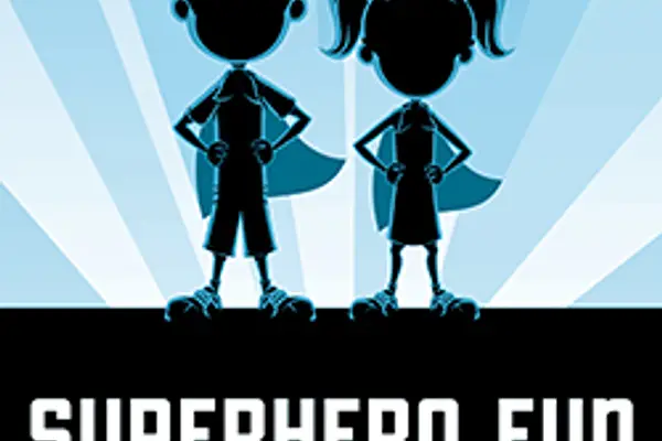 Superhero Fun