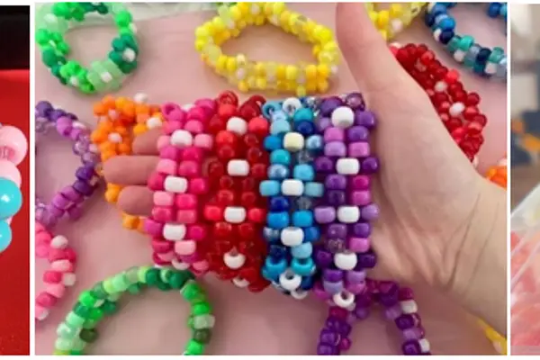Who Wants Kandi? (for Teens 13+) - Northwest